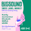 Closing Night Party: BIGSOUND’S INDIE LABEL MARKET
