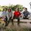 Concrete Surfers