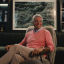 Fyreside chat with Andy King