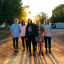 Jack Davies and The Bush Chooks